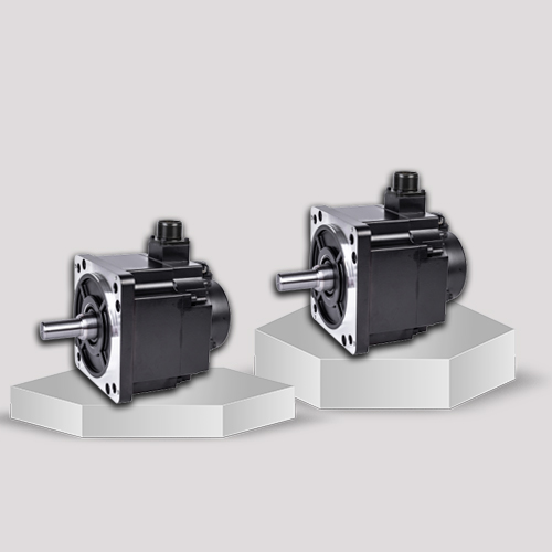 Servo Syntec 1.7KW S08-AM8-40-F3