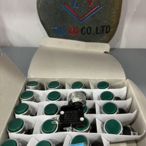 NÚT NHẤN CÔNG TẮC HÀNH TRÌNH YSP12-15C - YONGSUNG