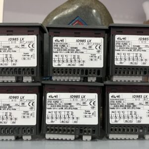 Điều khiển nhiệt độ Eliwell ID 985LX