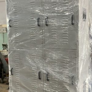 Tủ điện sơn tỉnh điện