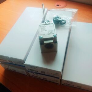 Công tắc hành trình Omron WL01NJ-30