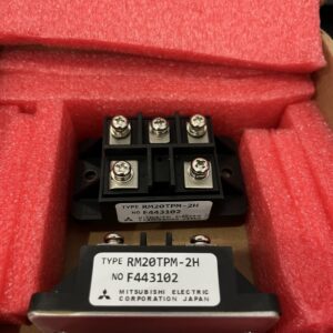 RƠ LE RELAY MITSUBISHI M20TPM-2H