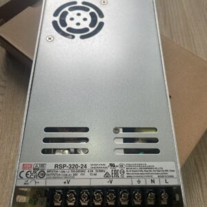 BỘ NGUỒN MEANWELL RSP-320-24