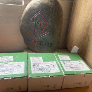 Contactor Schneider LC1D09M7 9A 1NO+1NC 220V