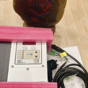 Bộ điều khiển sàng rung CUH SDVC31-L 4.5A