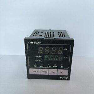 " Bộ điều khiển nhiệt độ Toho Size 96 × 96mm TTM-009W-I-A"